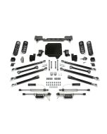 FABTECH 3IN CRAWLER SYSTEM W/RESI JLU   K4132DL