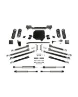 FABTECH 5IN CRAWLER SYSTEM W/DLSS JT    K4177DL