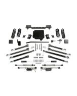 FABTECH 5IN CRAWLER SYSTEM W/RESI JT    K4178DL