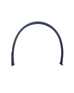 Fairchild Industries D4085 Hardtop Liftgate Glass Weatherstrip Seal for 97-06 Jeep Wrangler TJ & Unlimited