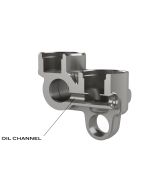 Teraflex  Falcon SP2 3.1 Piggyback Shock Kit for 07-18 Jeep Wrangler JK