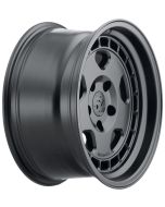 Fifteen52  Turbomac HD Classic Wheel for 07-20 Jeep Wrangler JL, JK & Gladiator JT