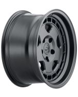 Fifteen52  Turbomac HD Classic Wheel for 87-06 Jeep Wrangler YJ & TJ