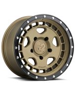 Fifteen52  Turbomac HD Wheel for 07-22 Jeep Wrangler JL, JK & Gladiator JT