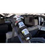 POISON SPYDER FIRE EXTINGUISHER HOLDER