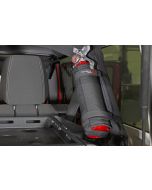 Fishbone Offroad FB55157 2.5lb Xtreme Fire Extinguisher Holder 