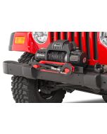 Fishbone Offroad  Winch Line Fishhook for Hawse Fairleads 