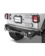 Fishbone Offroad FB22089 Mako Rear Bumper  for 18-22 Jeep Wrangler JL