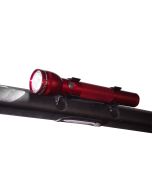 Fishbone Offroad FB25093 Rear Roll Bar Flashlight Mount for 18-19 Jeep Wrangler JL Unlimited 4-Door