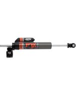 Fox® Racing Shox  Factory Race Series 2.0 ATS Steering Stabilizer for 07-18 Jeep Wrangler JK