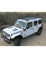 Garvin  Expedition Full Rack for 18-23 Jeep Wrangler JL Unlimited 