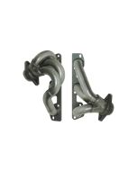 Gibson GP403S Stainless Steel Headers for 07-11 Jeep Wrangler JK