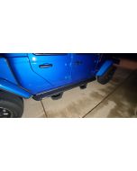 Go Rhino  RB10 Running Boards  for 20-21 Jeep Gladiator JT