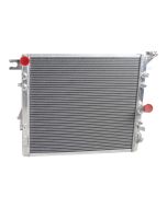 Griffin Radiator & Thermal Products 5-00152 Offroad Series Aluminum Radiator for 07-18 Jeep Wrangler JK
