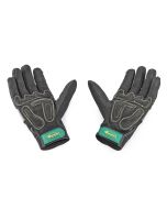 Quadratec  Mechanic Style Recovery Gloves 