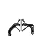 Hedman Hedders 99200 Standard-Duty Uncoated Headers  for 72-86 Jeep CJ-5, CJ-7 & CJ-8 with AMC V-8 Engine with Manual Transmission (Under Chassis Exit)