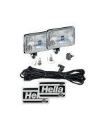 Hella 005860691 450 Driving Lamp Kit 