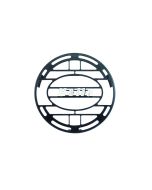 Hella 148995001 Protective Grille for Rallye 4000 Lights - Each
