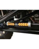 ICON Vehicle Dynamics 22038 2.0 Centerline Steering Stabilizer for 18-21 Jeep Wrangler JL & Gladiator JT