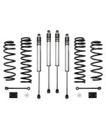 ICON Vehicle Dynamics  2.5in Lift Kit for 18-23 Jeep Wrangler JL