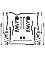 ICON 2.5IN STAGE 4 LIFT KIT JL          K22014