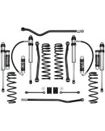ICON 2.5IN STAGE 5 LIFT KIT JL          K22015
