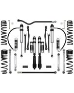 ICON 2.5IN STAGE 7 LIFT KIT JT BILLET   K22107