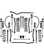 ICON 2.5IN STAGE 7 LIFT KIT JL          K22017