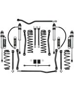 ICON 2.5IN STAGE 8 LIFT KIT JL          K22018