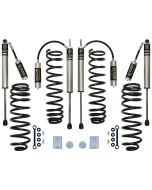 ICON 3IN STAGE 2 LIFT KIT JK            K22002