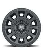 ICON Alloys  Thrust Wheel for 87-06 Jeep Wrangler YJ & TJ