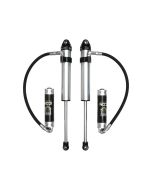 ICON Vehicle Dynamics  Front 2.5 VS RR CDCV Shock Pair for 18-20 Jeep Wrangler JL & Gladiator JT with 2.5in Lift