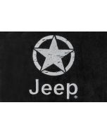 Insync  Jeep Star Logo Car Seat Towel with Jeep Star Logo