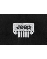 Insync  Seat Armour Jeep Grille Logo Seat Towels 