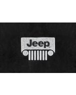 Insync  Seat Armour Jeep Grille Logo Seat Towels 