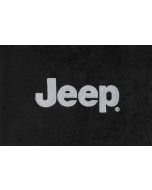 Insync  Seat Armour Jeep Logo Seat Towels 