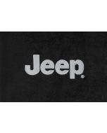 Insync  Seat Armour Jeep Logo Seat Towels 