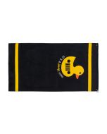Insync  Cabana Stripe Jeep Logo Beach Towel 2 Go 