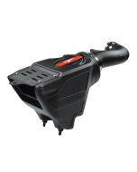 Injen EVO5005 Evolution Roto-Molded Air Intake with SuperNano Dry Filter for 18-22 Jeep Wrangler JL with 3.6L