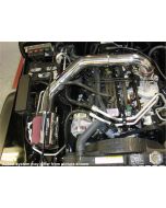 Injen  Power Flow Air Intake System with Dry Filter for 97-06 Jeep Wrangler TJ with 4.0L