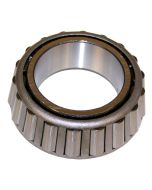 Crown Automotive J0805311 Dana 44 Differential Carrier Bearing for 69-06 Jeep CJ, Wrangler YJ & TJ and 86-92 Cherokee XJ & Comanche MJ 