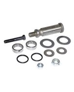 Crown Automotive J0991381 Steering Bellcrank Repair Kit for 66-71 Jeep CJ-5, CJ-6 and C-101 Commando
