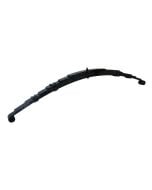Crown Automotive J0999529 Front Leaf Spring Assembly for 62-75 Jeep CJ5