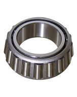 Crown Automotive J3105346 Dana 25 Differential Bearing  for 41-65 Jeep Vehicles