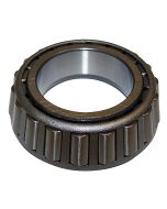Crown Automotive J3150046 Rear Axle Shaft Bearing for 76-86 Jeep CJ-5, CJ-7 & CJ-8 with AMC Model 20 Rear Axle