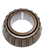 Crown Automotive J3172563 Inner Pinion Bearing for 76-86 Jeep CJ Series; 91-01 Cherokee XJ; 05-10 Grand Cherokee WK; 06-10 Commander XK and 02-10 Liberty KJ & KK