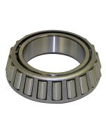 Crown Automotive J3172565 Differential Carrier Bearing for 76-86 Jeep CJ Series, SJ & J Series, 91-01 Cherokee XJ, 05-10 Grand Cherokee WK & 02-10 Liberty KJ & KK