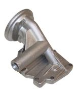 Crown Automotive J3226242 Oil Pump Cover for 76-81 Jeep Vehicles with 5.0L 304c.i. 8 Cylinder Engine & 76-86 Vehicles with 5.9L 360c.i. 8 Cylinder Engine