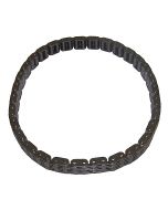 Crown Automotive J3234433 Timing Chain for 79-91 Jeep Vehicles with 5.0L 304c.i. or 5.9L 360c.i. 8 Cylinder Engine