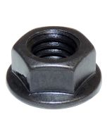 Crown Automotive  J4007177 Exhaust Manifold Nut  for 91-99 Jeep Wrangler YJ & TJ; 91-99 Cherokee XJ & Comanche MJ and 93-98 Grand Cherokee ZJ 